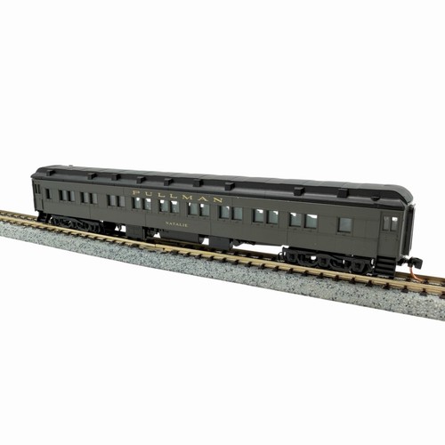 Micro trains scale - scale, 83'