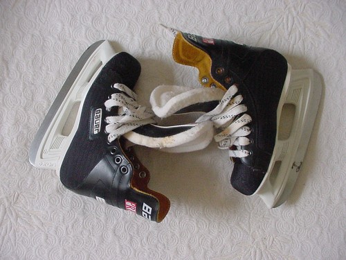 Bauer premier canstar ice - bauer,