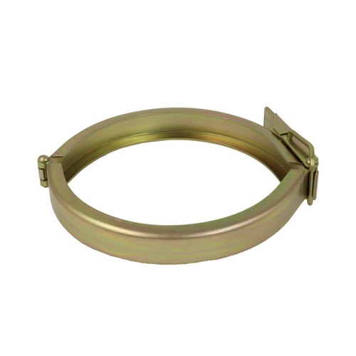 Drip depot ring lock - drip,