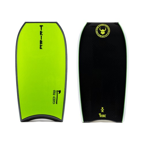 Tribe chief pro quad - chief, 40"