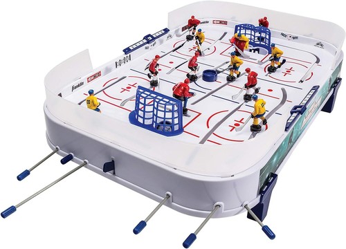 Table top rod hockey - ,