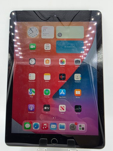 Apple ipad - (5th, generation)