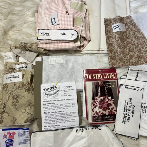 Amy butler covington bag - amy,