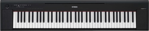 Yamaha piaggero 76 key - yamaha, 76-key