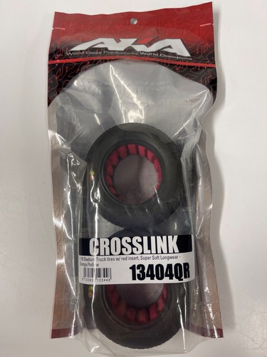 Aka crosslink 2 tires - 2.2,
