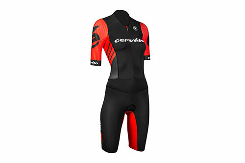 Cervelo drag zero - zero, skin