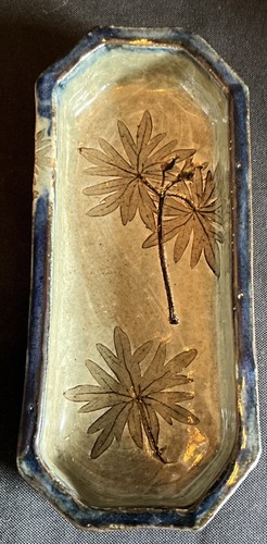 Vtg handmade asian - vtg,
