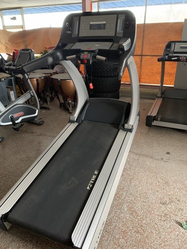True fitness cs6 - cs6.0, treadmill