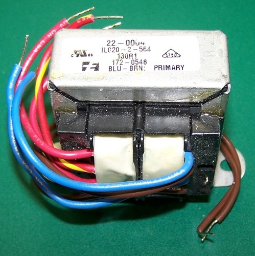 New power transformer - power, for