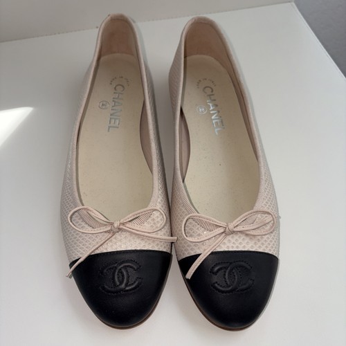New chanel lizard - new, cc