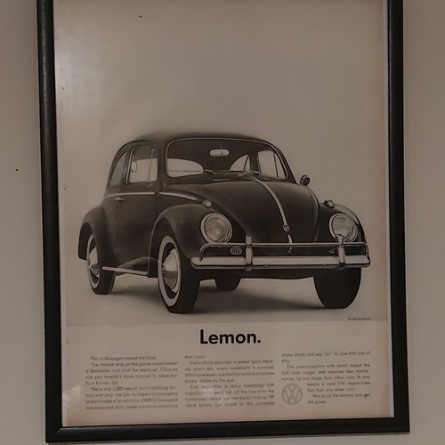 Volkswagen april 1960 - volkswagen,