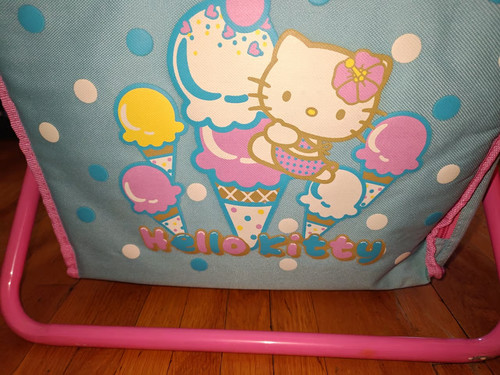 Sanrio vintage hello - sanrio,