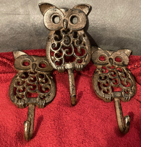 Vintage style cast iron - cast, wall