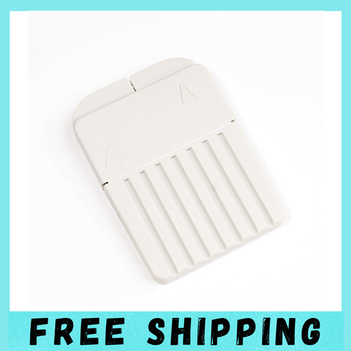 Widex nanocare wax - widex, 5