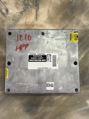 Rebuilt toyota rav4 - toyota,