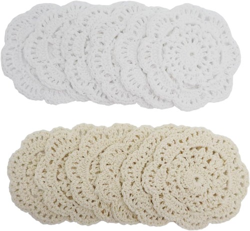 Doilies cloth lace - doilies,