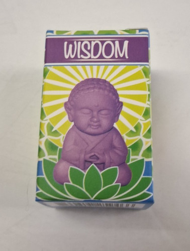 Buddha garden pocket - garden,