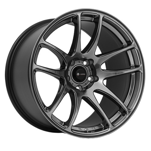 Vors tr4 rim 18x9 - tr4, 18x9.5