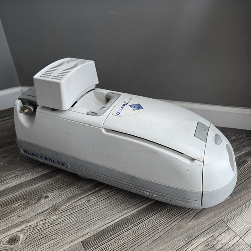 Electrolux aerus guardian lux - electrolux,