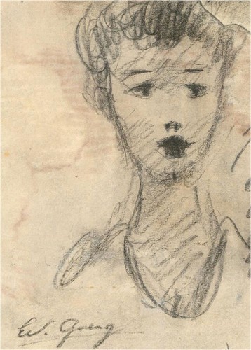 Edouard joseph goerg - edouard,