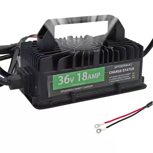 Volt amp on board - 36,