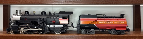 Scale rail 3rd - scale, 3