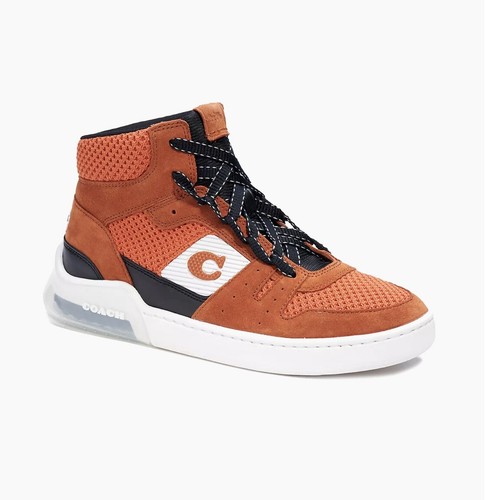Coach men citysole knit - citysole,
