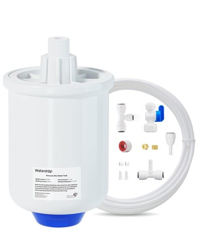Waterdrop pmt mini water - pmt,