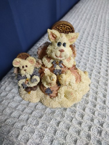 Boyds bears friends - friends., vintage
