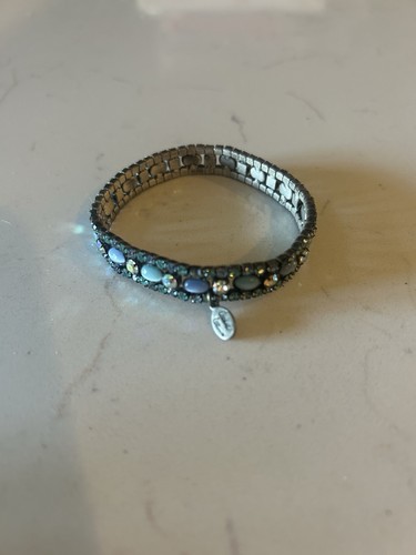 Cookie lee bracelet vintage - bracelet,,