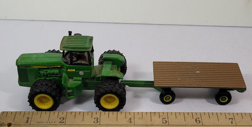 4x4 john deere green - 4x4,