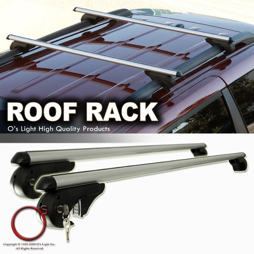 For acura suv - rooftop, cross