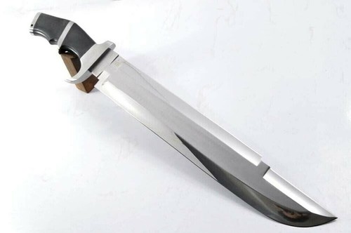 Custom handmade steel - custom, d2