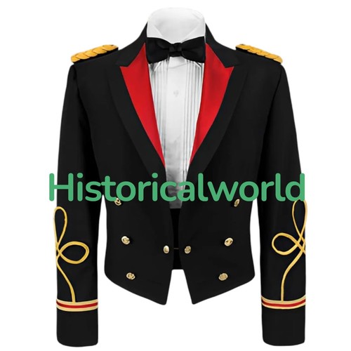 Usa mess dress royal - usa,