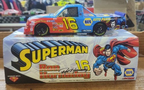 1999 action ron hornaday 16 - 1999, #16