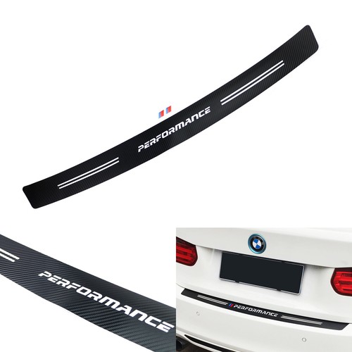 Carbon fiber trunk sill - trunk,