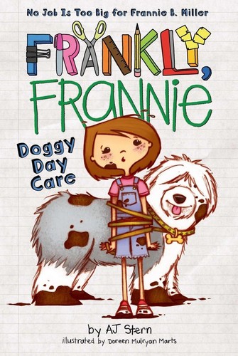 Doggy day care frankly - doggy,