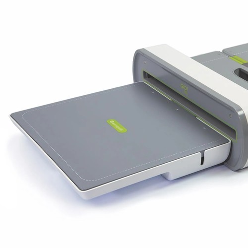 Electric fabric cutter - fabric,