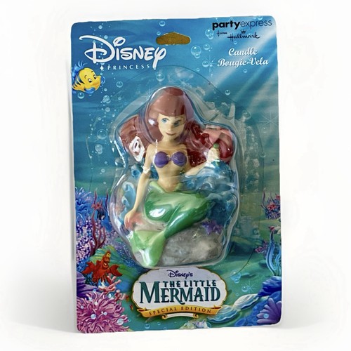 Vtg disney hallmark little - ,