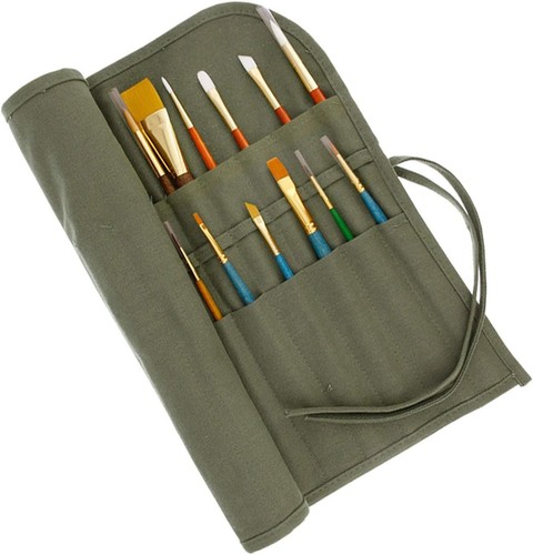 Art supply deluxe - u.s.,