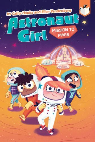 Mission mars astronaut - mars, (astronaut