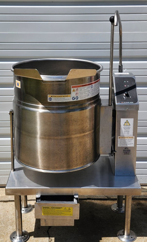 Cleveland ket electric 20 - electric,