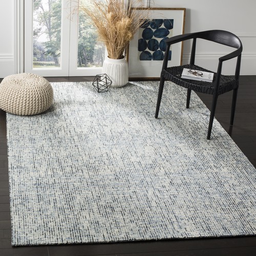 Safavieh hand tufted abstract - tufted,