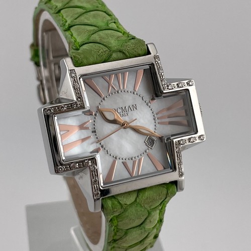 Locman italy watch womens - locman,