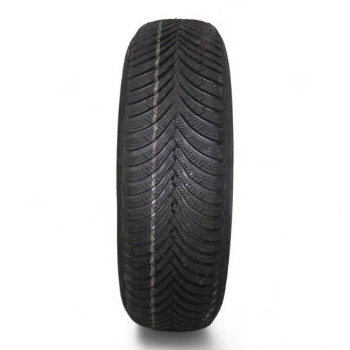 Michelin alpin winter tire - alpin, 5