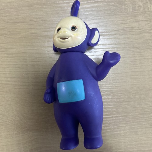 Vtg hasbro 1998 ragdoll - hasbro,
