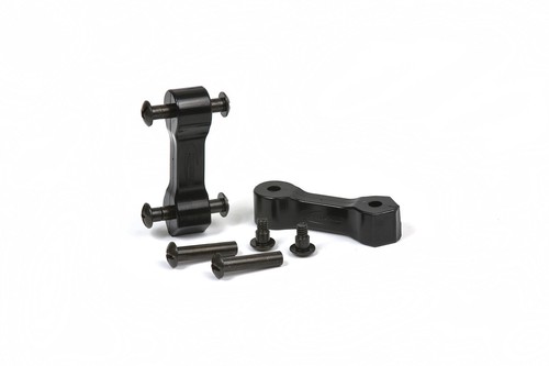 Daystar kj09146bk hood latch - hood,