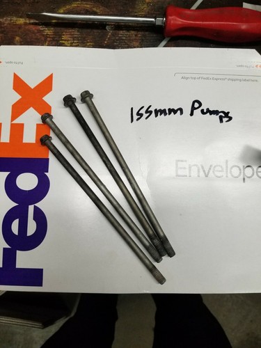 Yamaha jet pump long - 95-02,