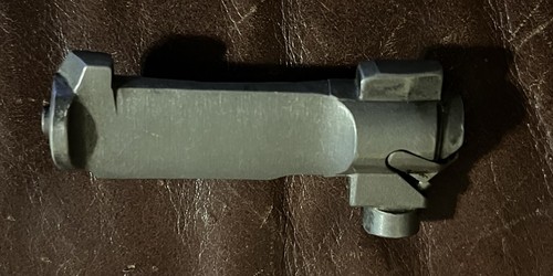 Ruger mini ranch rifle - mini,