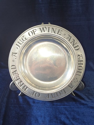 Vintage wilton armetale - wilton, pewter